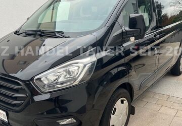 Ford Transit 154.000 km 20.000 &euro; Troisdorf (Nähe Köln/Bonn) 53844