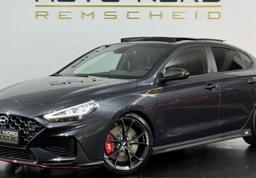Hyundai i30 38.800 km 33.490 &euro; Remscheid 42897