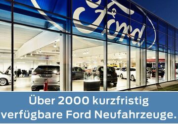 Ford Tourneo Custom 5.000 km 58.690 &euro; Köln 50769