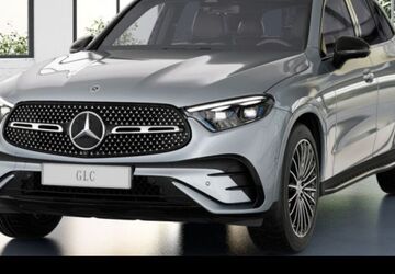 Mercedes-Benz GLC 220 9.900 km 56.990 &euro; Frechen 50226