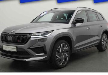 Skoda Kodiaq 49.580 km 37.980 &euro; Leverkusen 51379