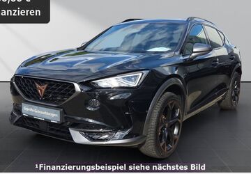 Cupra Formentor 43.200 km 30.990 &euro; Solingen 42719