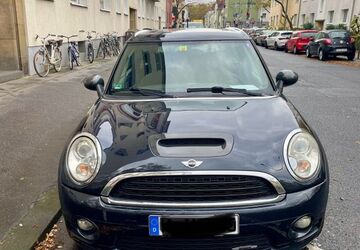 Mini John Cooper Works Clubman 185.000 km 5.250 &euro; Köln 50937