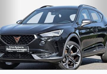 Cupra Formentor 32.750 km 26.641 &euro; Bonn 53175