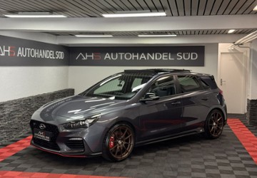 Hyundai i30 74.000 km 22.999 &euro; Remscheid 42857