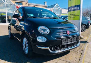 Fiat 500C 68.558 km 9.600 &euro; Köln 50767