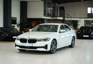 BMW 540 50.896 km 39.980 &euro; Köln 51147