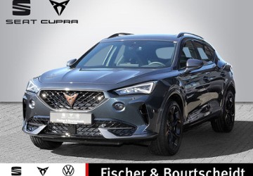 Cupra Formentor 34.589 km 35.480 &euro; Lohmar 53797