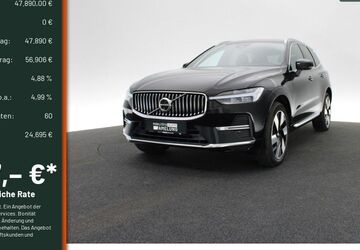 Volvo XC60 33.523 km 45.890 &euro; Engelskirchen 51766