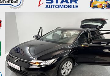 VW Golf 159.227 km 15.890 &euro; Köln 50739