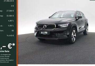 Volvo XC40 65.256 km 27.390 &euro; Engelskirchen 51766