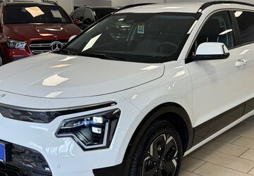 Kia Niro EV 12.571 km 31.500 &euro; Bonn 53227