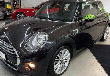 Mini Cooper 134.000 km 7.480 &euro; Much 53804