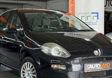 Fiat Punto 138.768 km 4.999 &euro; Troisdorf 53842