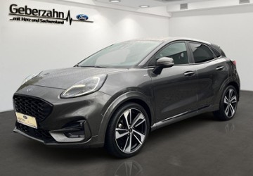 Ford Puma 59.999 km 17.490 &euro; Köln 51107