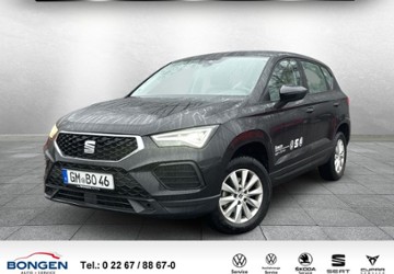 Seat Ateca 8.500 km 21.890 &euro; Wipperfürth 51688