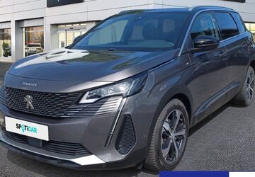 Peugeot 5008 32.850 km 30.980 &euro; Sankt Augustin 53757