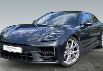 Porsche Panamera 9.200 km 120.900 &euro; Bergisch Gladbach 51429