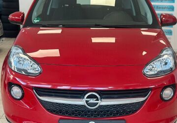 Opel Adam 94.724 km 8.499 &euro; Hürth 50354