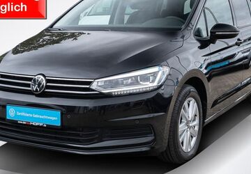 VW Touran 19.995 km 33.875 &euro; Troisdorf-Spich 53842