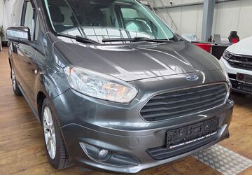 Ford Tourneo Courier 149.846 km 5.950 &euro; Sankt Augustin 53757
