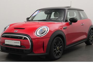 Mini Cooper SE 39.619 km 19.680 &euro; Leverkusen 51379