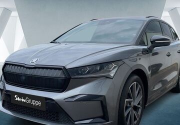 Skoda Enyaq 25.350 km 34.877 &euro; Bergisch Gladbach 51465