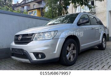 Fiat Freemont 268.800 km 2.998 &euro; Remscheid 42859