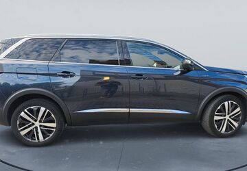 Peugeot 5008 154.000 km 15.700 &euro; Bonn 53119