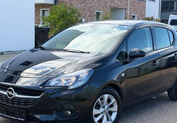 Opel Corsa 98.080 km 7.990 &euro; Swisttal-Odendorf 53913