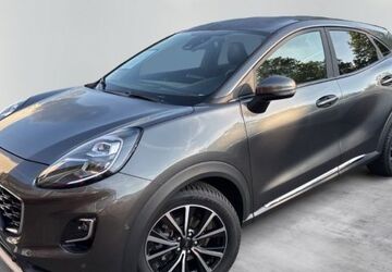 Ford Puma 20.237 km 20.990 &euro; Köln 50825