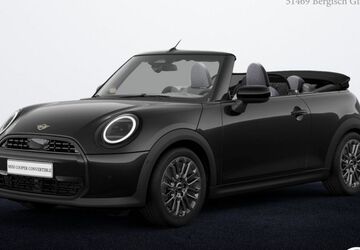 Mini Cooper C 8.298 km 30.890 &euro; Bergisch Gladbach 51469