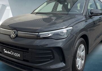VW Tiguan 39.950 km 25.877 &euro; Siegburg 53721