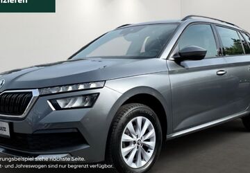Skoda Kamiq 71.754 km 16.980 &euro; Solingen 42651