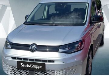 VW Caddy Maxi 43.650 km 21.480 &euro; Engelskirchen 51766