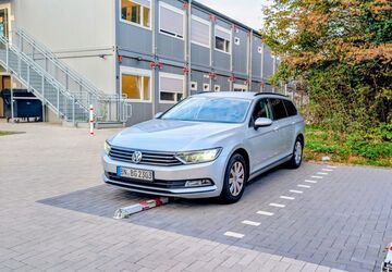 VW Passat Variant 149.660 km 11.900 &euro; Bonn 53121
