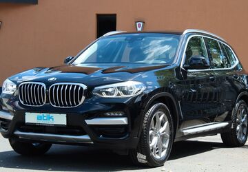 BMW X3 179.000 km 22.940 &euro; Köln 51107