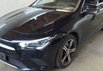 Mercedes-Benz CLA 250 127.510 km 22.500 &euro; Hennef 53773