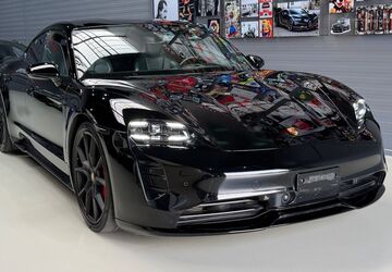 Porsche Taycan 32.778 km 81.990 &euro; Bornheim 53332