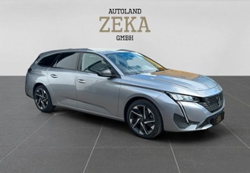 Peugeot 308 18.575 km 19.900 &euro; Lindlar 51789