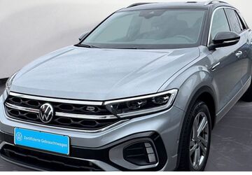 VW T-Roc 23.085 km 26.650 &euro; Langenfeld 40764