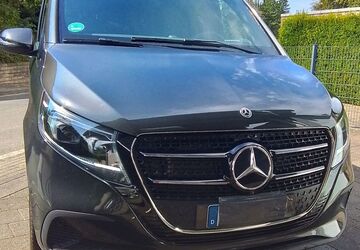 Mercedes-Benz V 250 2.698 km 63.998 &euro; Leverkusen 51379