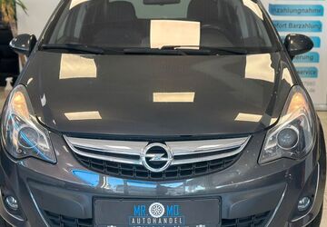 Opel Corsa 181.000 km 3.199 &euro; Hürth 50354