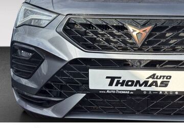 Cupra Ateca 83.235 km 22.880 &euro; Hennef 53773