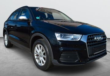 Audi Q3 400.000 km 7.900 &euro; Bergisch Gladbach 51469
