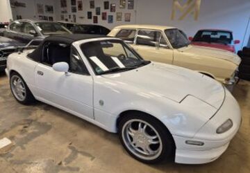 Mazda MX-5 404.000 km 10.487 &euro; Bergisch Gladbach 51465