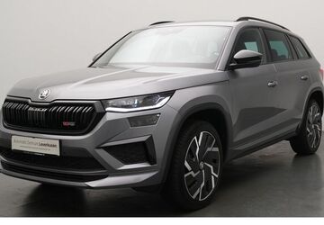 Skoda Kodiaq 38.979 km 40.480 &euro; Leverkusen 51379