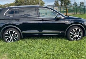VW Tiguan Allspace 40.220 km 33.750 &euro; Neunkirchen-Seelscheid 53819