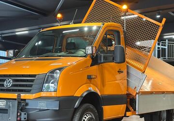 VW Crafter 28.188 km 89.950 &euro; Bonn 53177