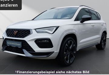 Cupra Ateca 15.907 km 29.490 &euro; Solingen 42719